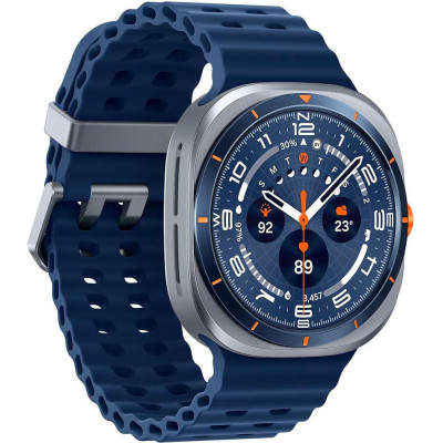 Samsung Galaxy Watch Ultra 2025 Titanium Blue (SM-L705FZB2)