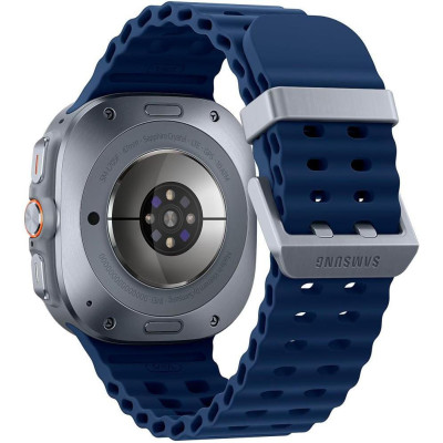 Samsung Galaxy Watch Ultra 2025 Titanium Blue (SM-L705FZB2)