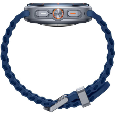 Samsung Galaxy Watch Ultra 2025 Titanium Blue (SM-L705FZB2)