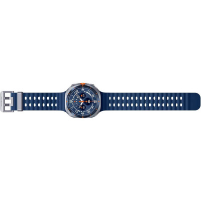 Samsung Galaxy Watch Ultra 2025 Titanium Blue (SM-L705FZB2)