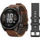 Garmin Fenix 8 Pro 47 mm AMOLED Carbon Gray (010-03198-40)
