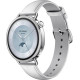 Xiaomi Watch S4 41mm Leather Strap White (BHR07VUGL)