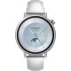 Xiaomi Watch S4 41mm Leather Strap White (BHR07VUGL)