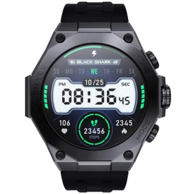 Xiaomi BlackShark S1 Pro black
