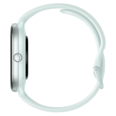 Amazfit GTS 4 Mini Mint Blue