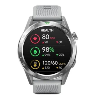 Zeblaze Btalk 3 Silver
