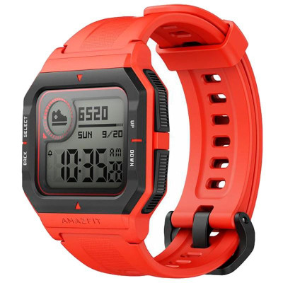 Amazfit Neo Red