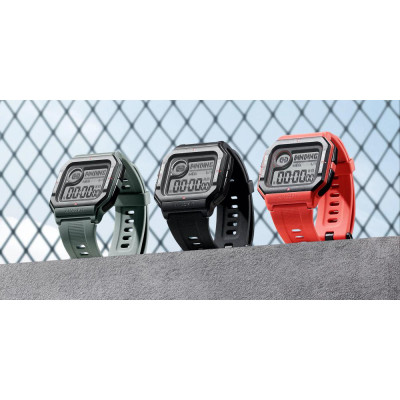Amazfit Neo Red