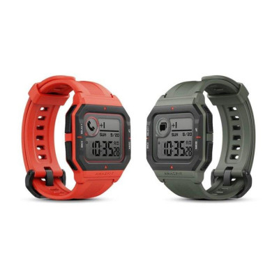 Amazfit Neo Red