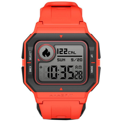 Amazfit Neo Red