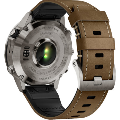 Garmin MARQ (Gen 2) Adventurer (010-02648-30/31)