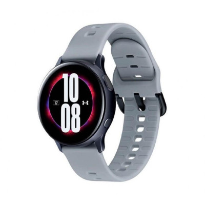 Samsung Galaxy Watch Active 2 40mm Under Armour Edition Black Aluminium (SM-R830NZKU)