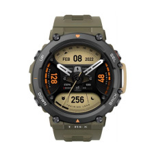Amazfit T-Rex 2 Wild Green