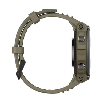 Amazfit T-Rex 2 Wild Green