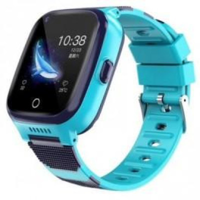 ExtraDigital 4G WTC05 blue Kids (ESW2305)