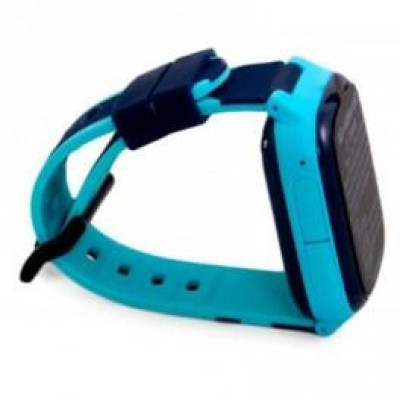 ExtraDigital 4G WTC05 blue Kids (ESW2305)