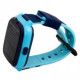 ExtraDigital 4G WTC05 blue Kids (ESW2305)