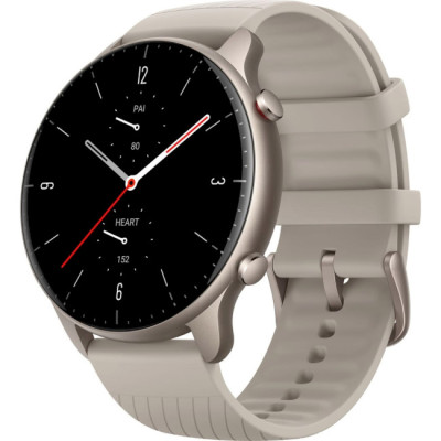 Amazfit GTR 2 New Version Lightning Grey