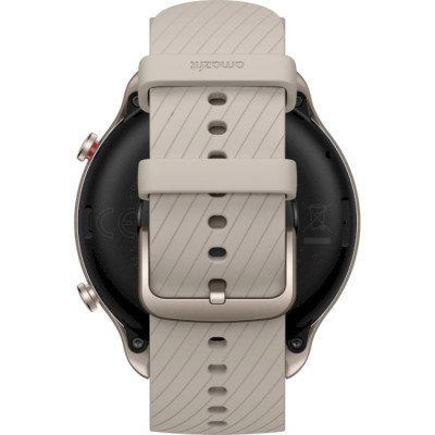 Amazfit GTR 2 New Version Lightning Grey