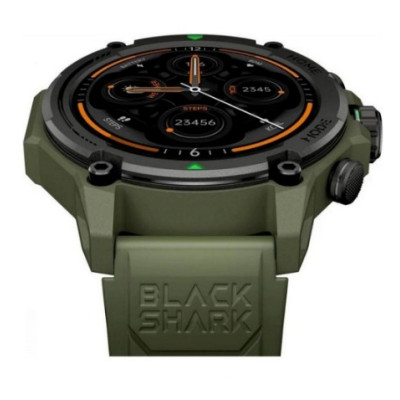 Xiaomi Black Shark GS3 Green
