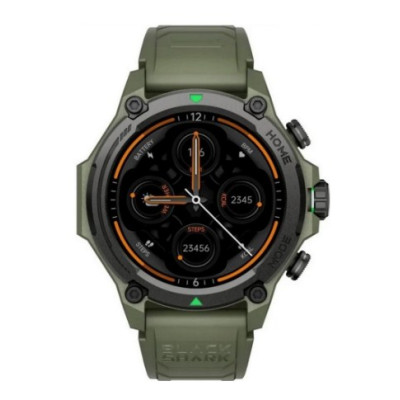 Xiaomi Black Shark GS3 Green