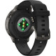 Garmin Venu 4 41 mm Slate with Black Silicone Band (010-03013-02/42)