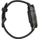 Garmin Venu 4 41 mm Slate with Black Silicone Band (010-03013-02/42)