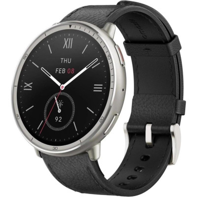 Amazfit Active 2R Premium Black (W2437GL1N)