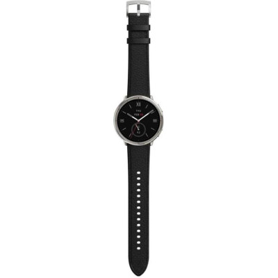 Amazfit Active 2R Premium Black (W2437GL1N)