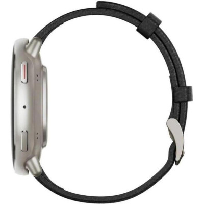 Amazfit Active 2R Premium Black (W2437GL1N)