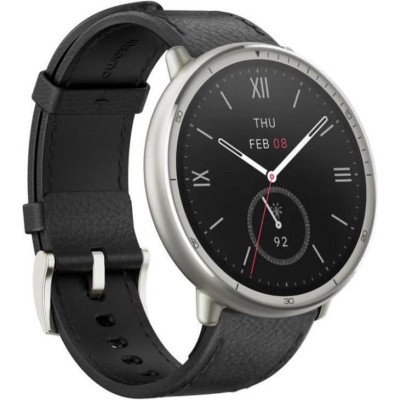 Amazfit Active 2R Premium Black (W2437GL1N)