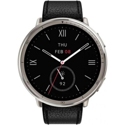 Amazfit Active 2R Premium Black (W2437GL1N)
