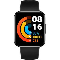 Xiaomi Poco Watch Black (BHR5725GL)