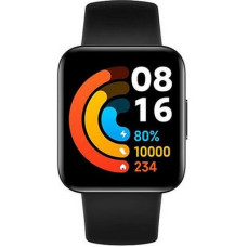 Xiaomi Poco Watch Black (BHR5725GL)