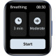 Xiaomi Poco Watch Black (BHR5725GL)