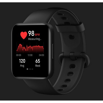 Xiaomi Poco Watch Black (BHR5725GL)
