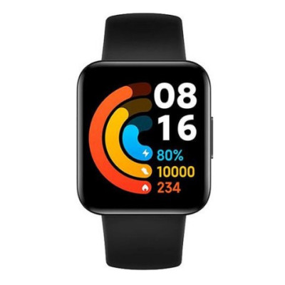 Xiaomi Poco Watch Black (BHR5725GL)