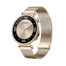 HUAWEI Watch GT 4 41mm Light Gold