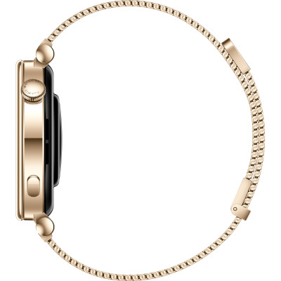 HUAWEI Watch GT 4 41mm Light Gold