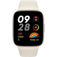Xiaomi Redmi Watch 3 Ivory (BHR6854GL)
