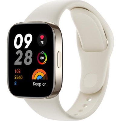 Xiaomi Redmi Watch 3 Ivory (BHR6854GL)