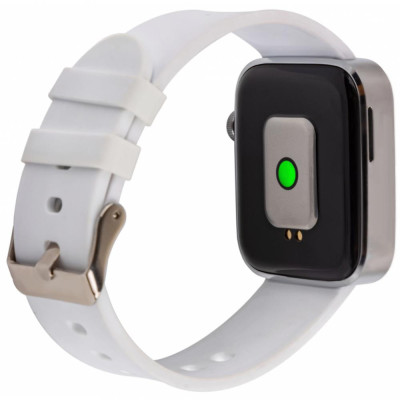 ATRIX Watch X40 Pulse and Tonometer Gold Aluminum