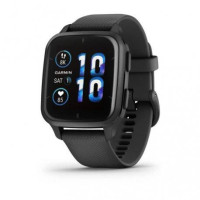 Garmin Venu Sq 2 Music Black/Slate (010-02700-80)