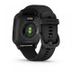 Garmin Venu Sq 2 Music Black/Slate (010-02700-80)