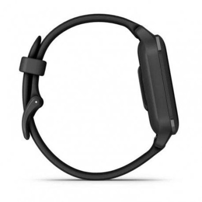 Garmin Venu Sq 2 Music Black/Slate (010-02700-80)