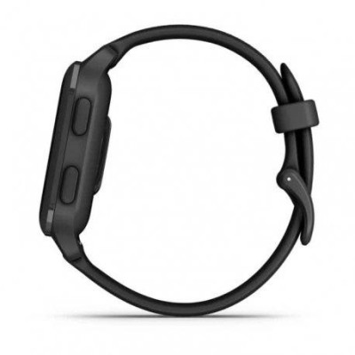 Garmin Venu Sq 2 Music Black/Slate (010-02700-80)