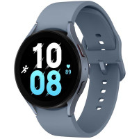 Samsung Galaxy Watch5 44mm LTE Sapphire with Sapphire Sport Band (SM-R915NZBA)