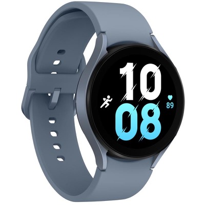 Samsung Galaxy Watch5 44mm LTE Sapphire with Sapphire Sport Band (SM-R915NZBA) Samsung Galaxy Watch5 44mm LTE Sapphire with Sapphire Sport Band (SM-R915NZBA)