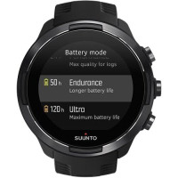 Suunto 9 G1 Baro Black SS050019000