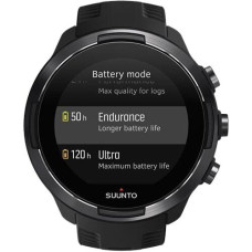 Suunto 9 G1 Baro Black SS050019000